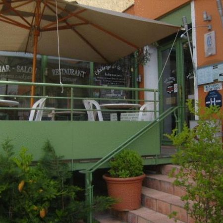 Auberge De La Vallée Francheville  Esterno foto