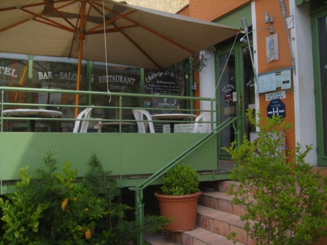 Auberge De La Vallée Francheville  Esterno foto