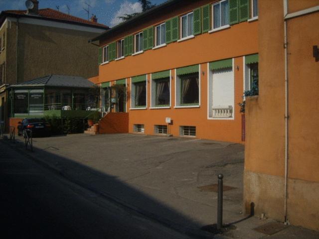 Auberge De La Vallée Francheville  Esterno foto